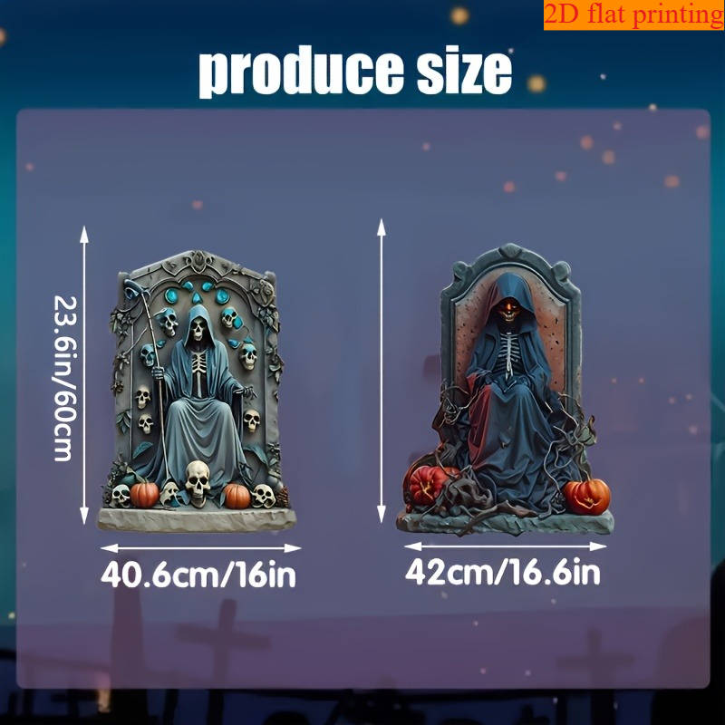 Halloween Decorations Quantity Outdoor