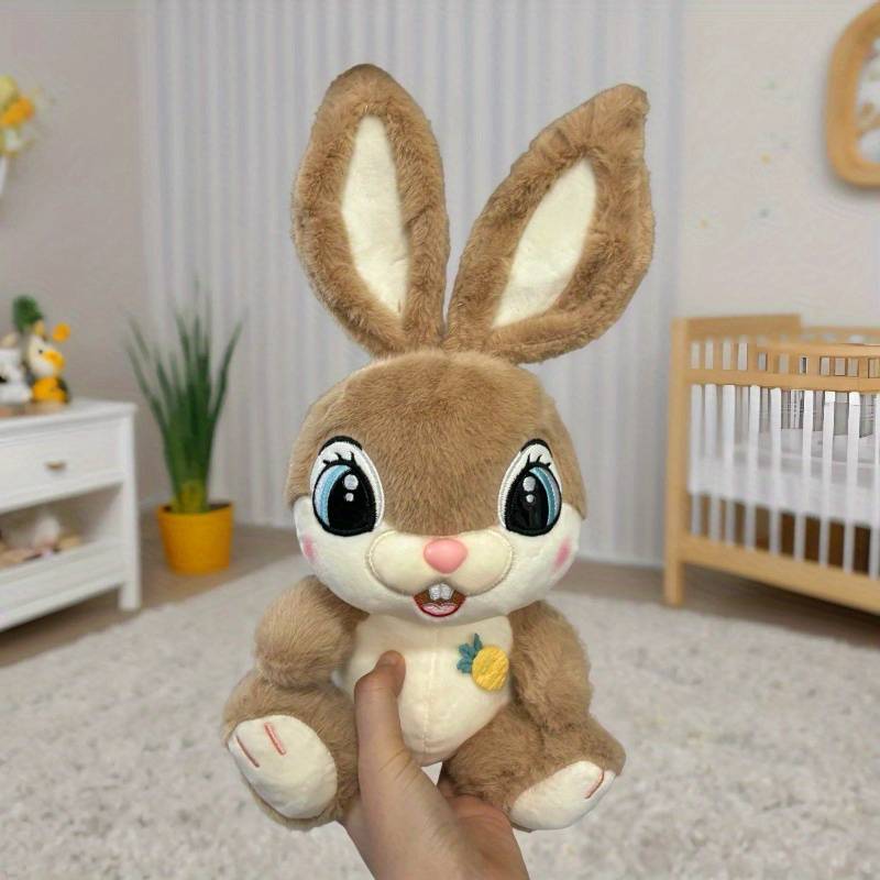Toy Doll color Brown 1