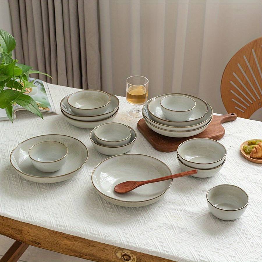 Bowl Quantity 16Pcs
