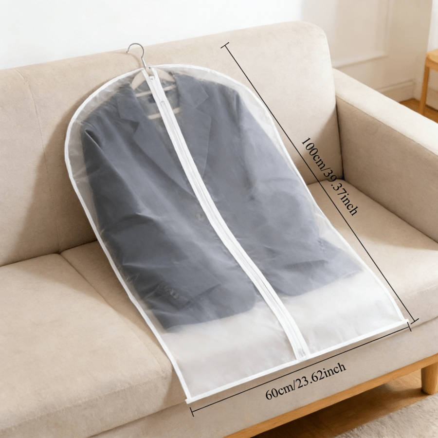 Clothing Dust Bags Size 100*60Cm