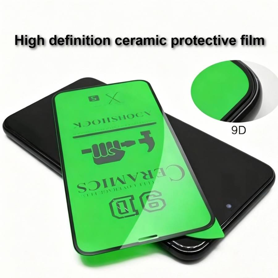 Screen Protector Compatible Model Galaxy S22 5G