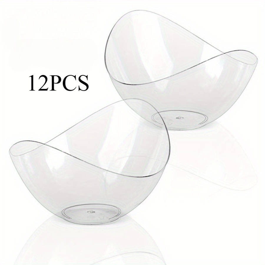 Bowl Quantity 12Pcs