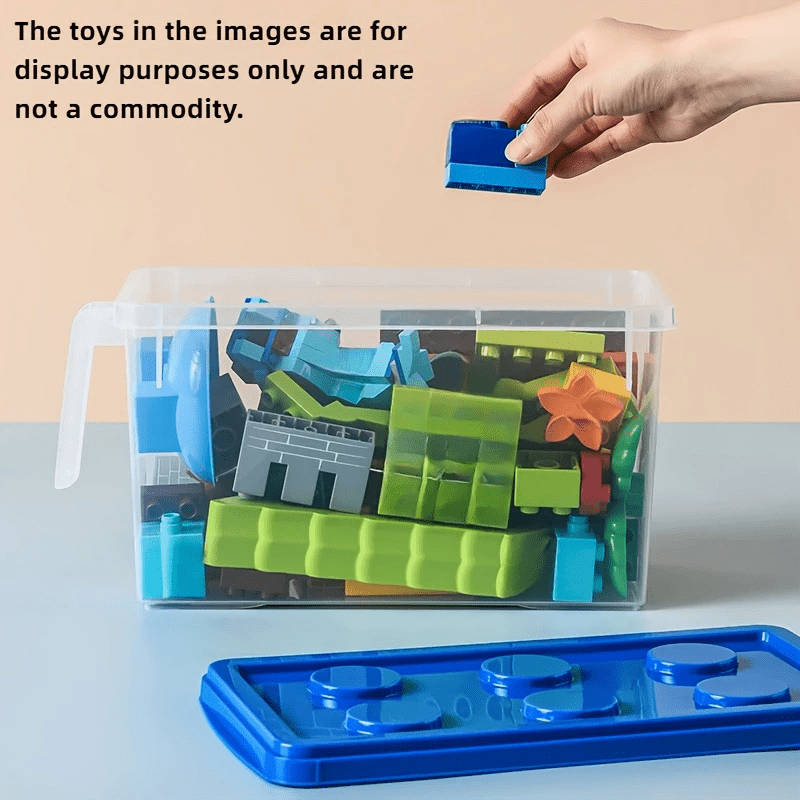 Storage And Organizationcolor Blue Combination