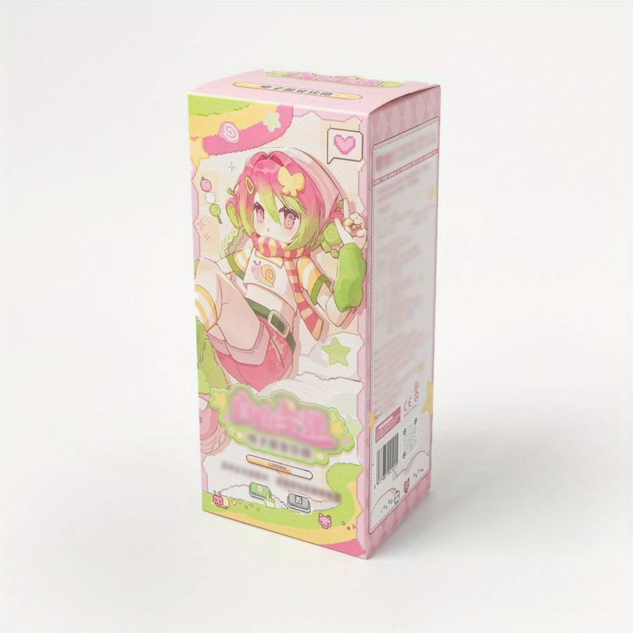 Toy Dolls color Only One Box 1PC