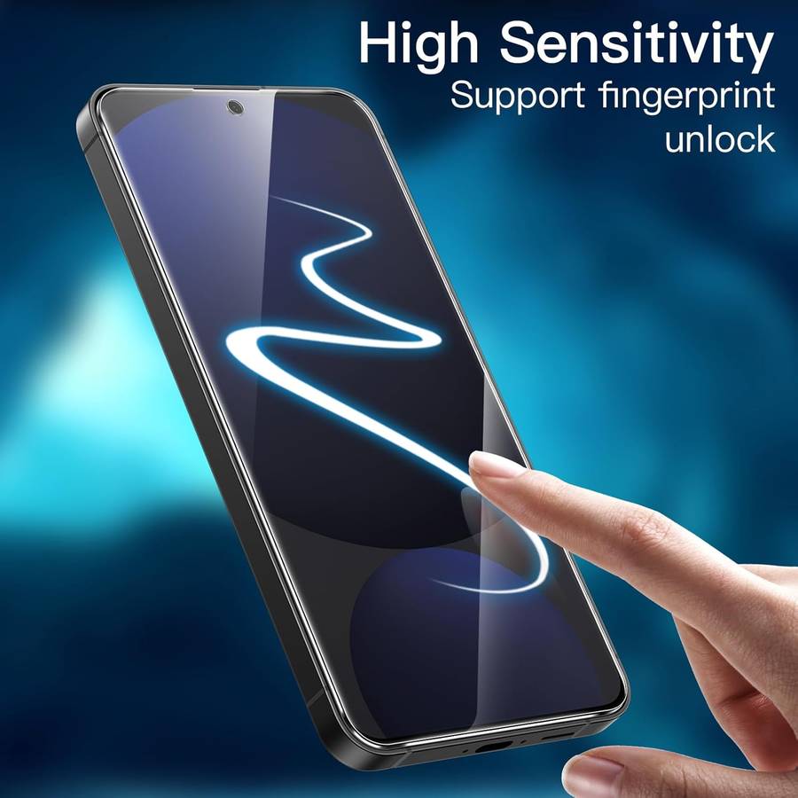 Screen Protector Compatible Model Galaxy A14 5G