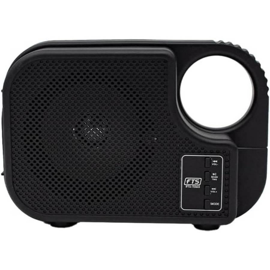 Speaker
