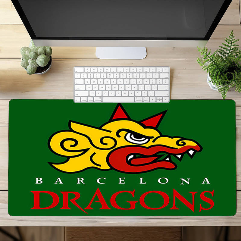 Mouse Pad Size 50Cm X 100Cm