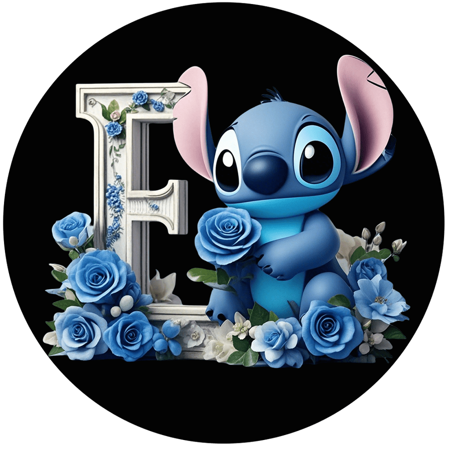 Mouse Pad Size 20X20Cm Style I