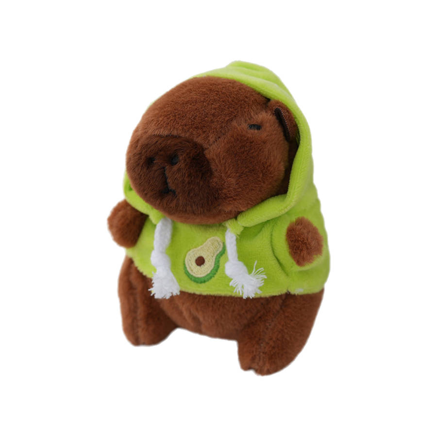Toy Doll Color Green