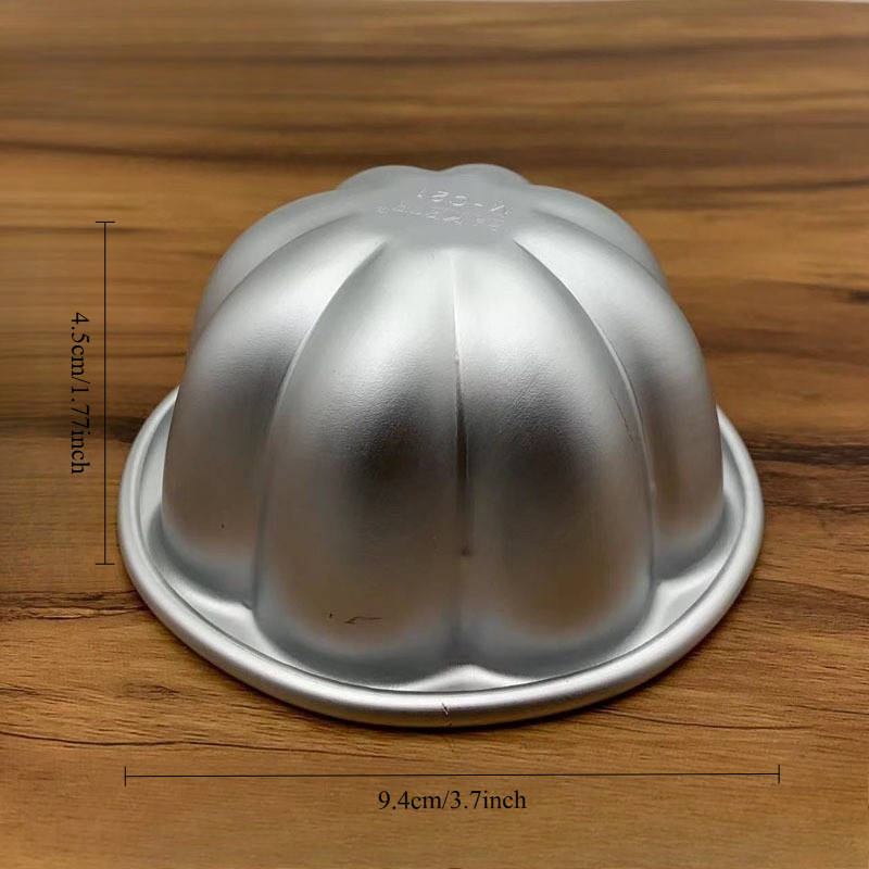 Suitable For Baking Molds Color Variant