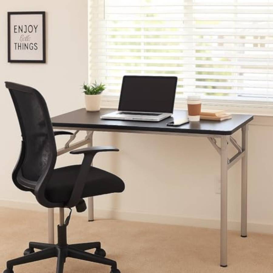 Dining Table Color Black