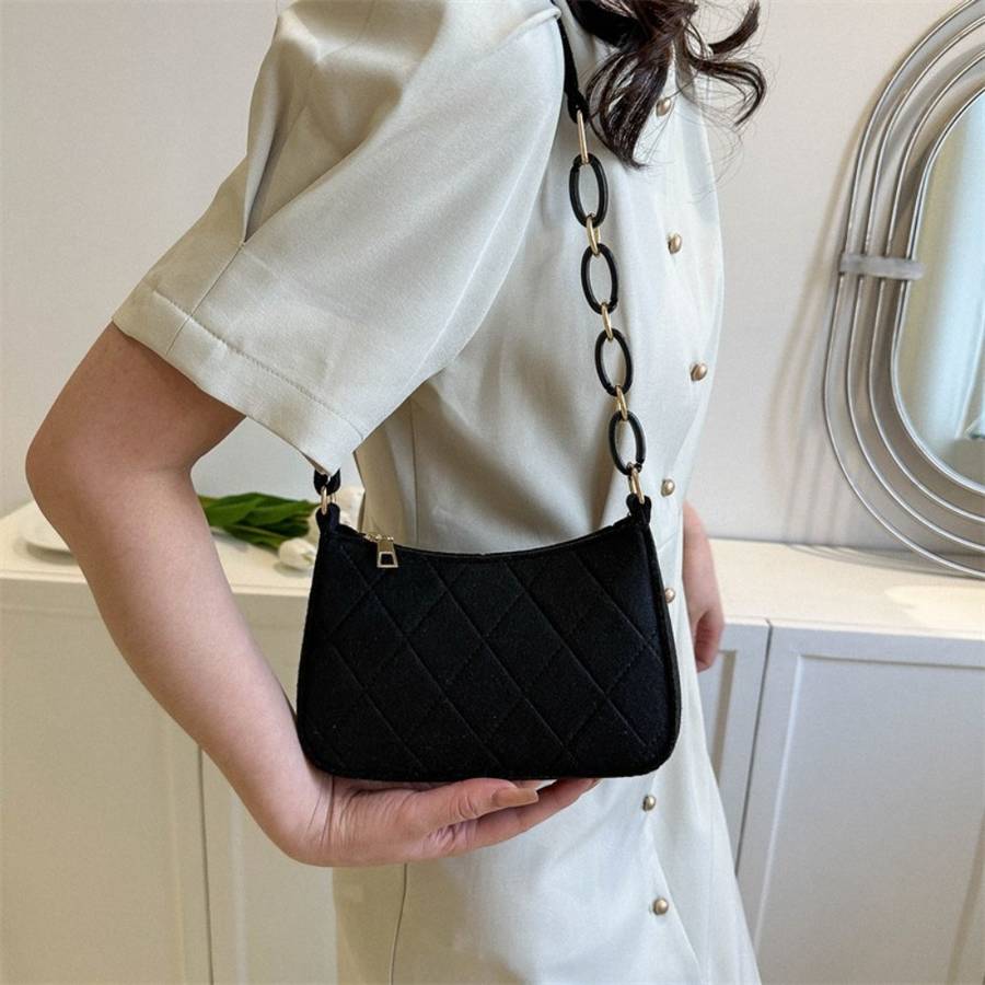 WomenS Bags Black
