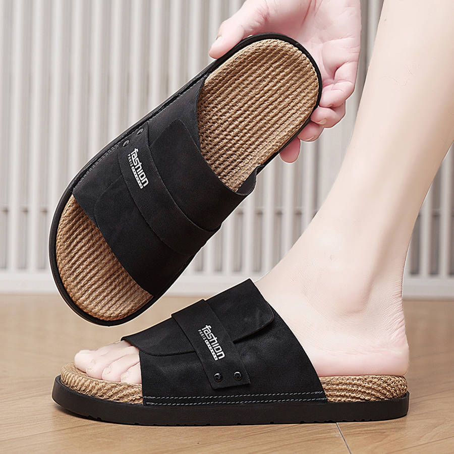 Sandals Color Brown Size Uk 10