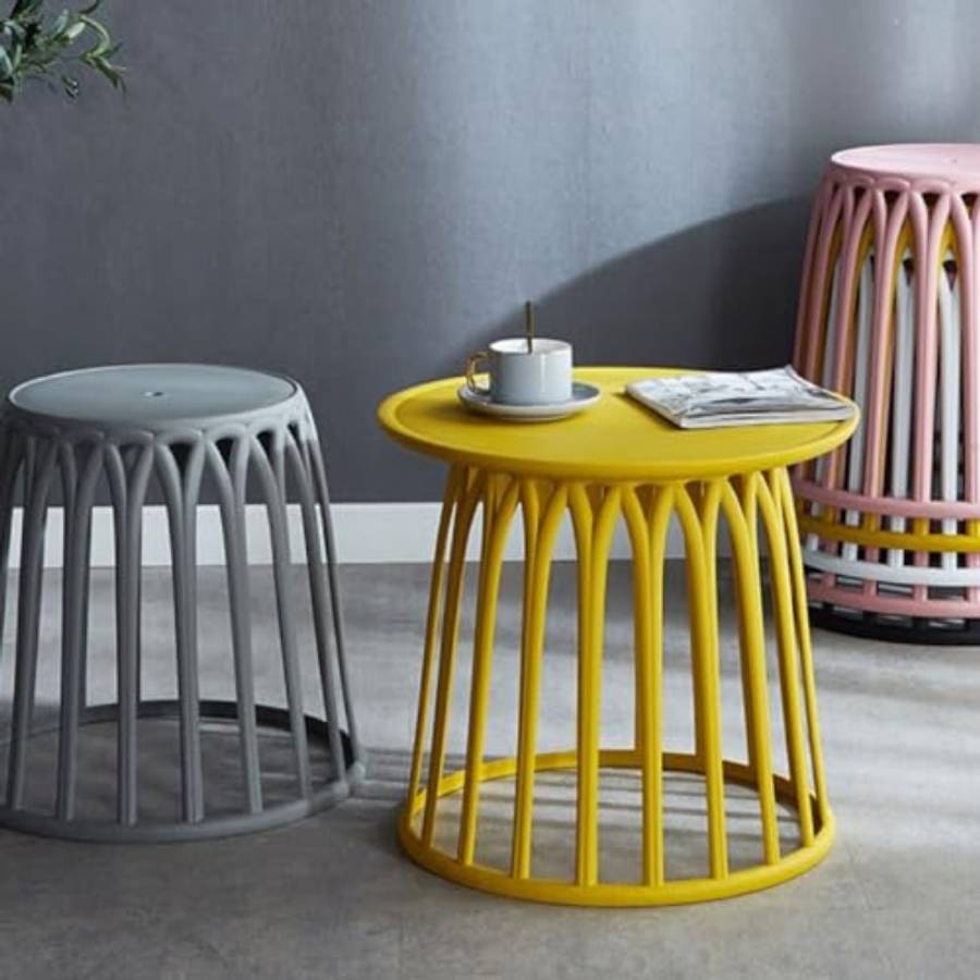 Dining Table Color As Pic