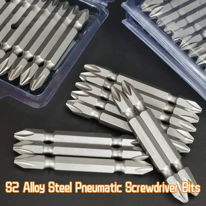 Screwdriver Bit Tool Set Quantity 1Pc