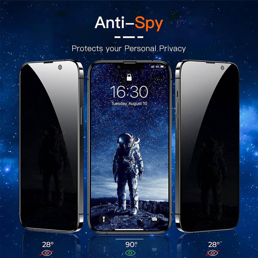 Screen Protector Compatible Model Iphone 15 Plus