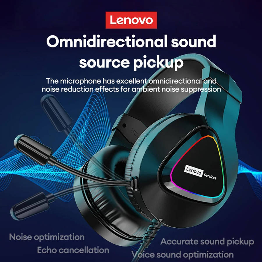 Headset Headphones Over Ear