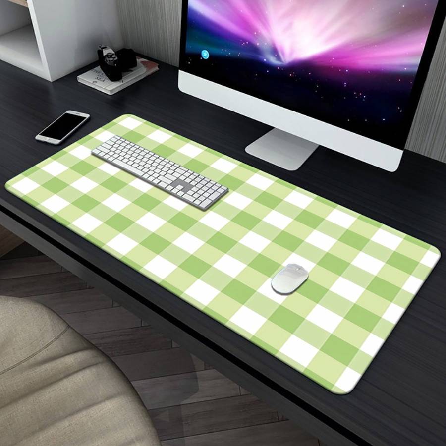 Mouse Pad Size 80X40Cm