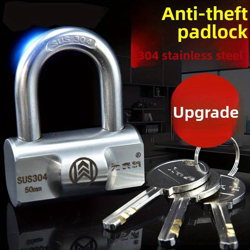 Lock Model Sus772.16 3.0Cm