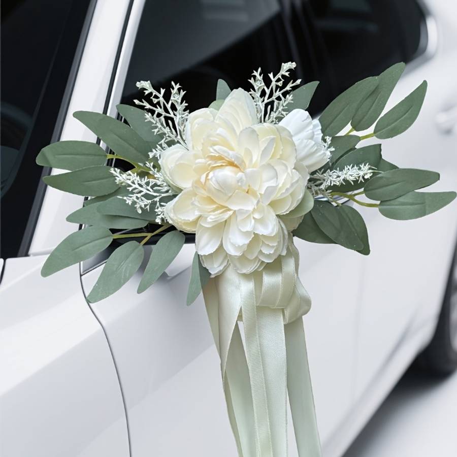 Wedding Supplies Quantity 2Pcs