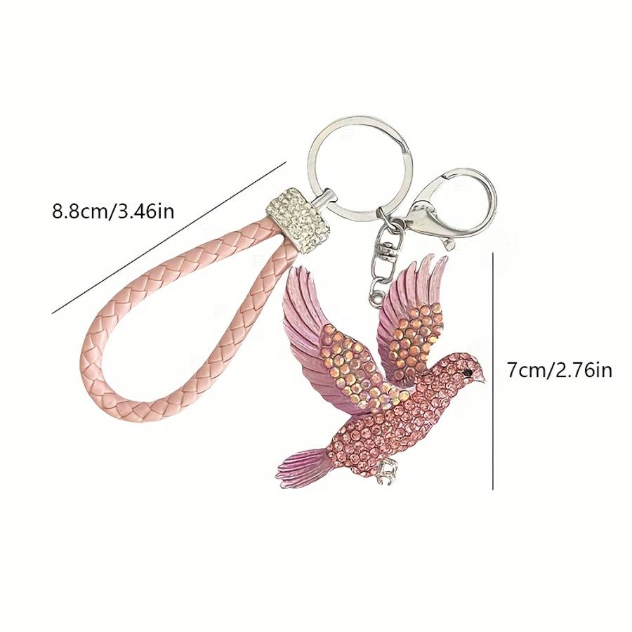 Mini Keychain