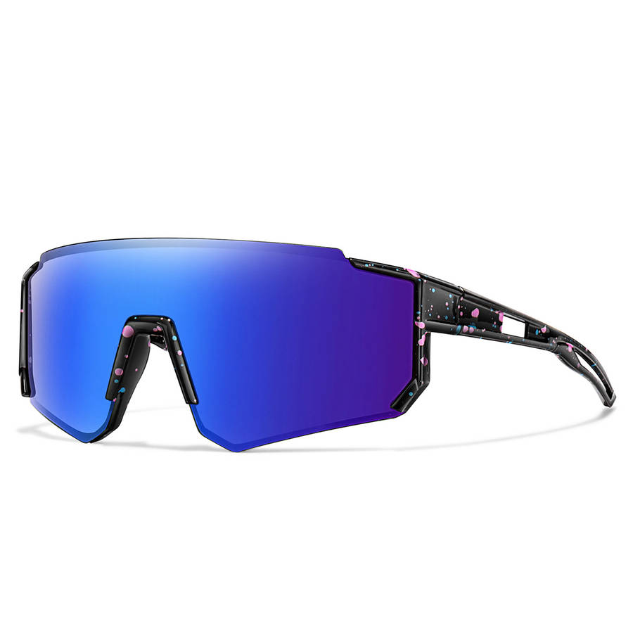Kids Glasses Size S For Age 3-8 Years Old Color Dk4