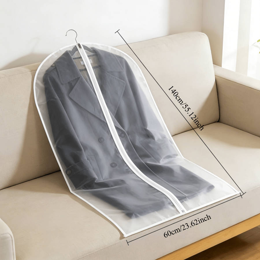 Clothing Dust Bags Size 100*60Cm