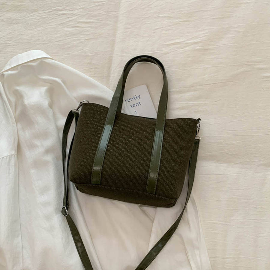 Women S Handbags Coffee Color