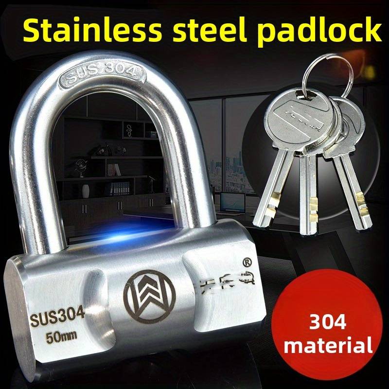 Lock Model Sus772.16 3.0Cm