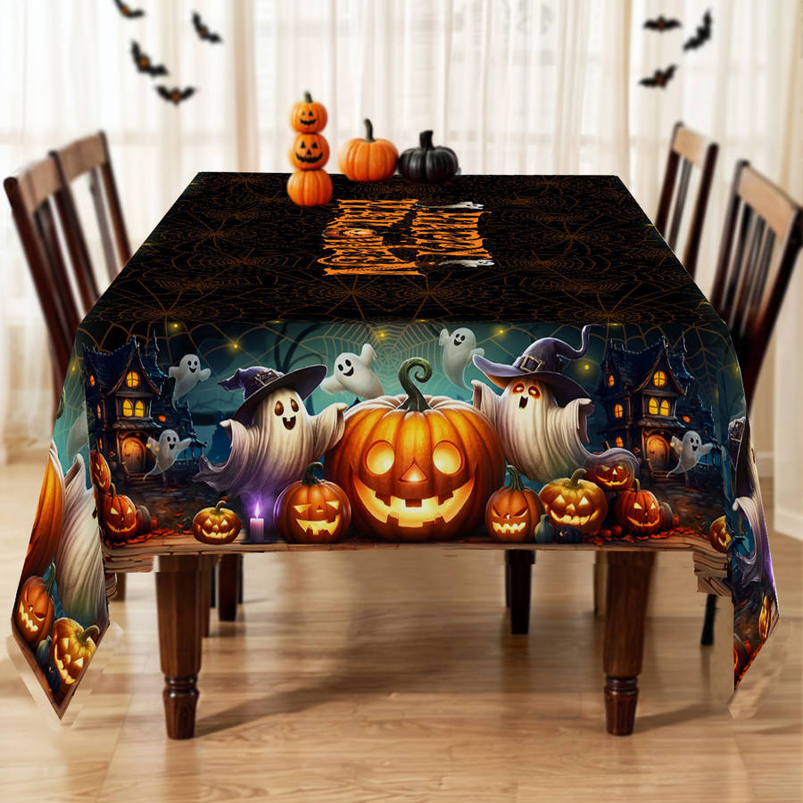 Halloween Decorations Size 100 X 150Cm