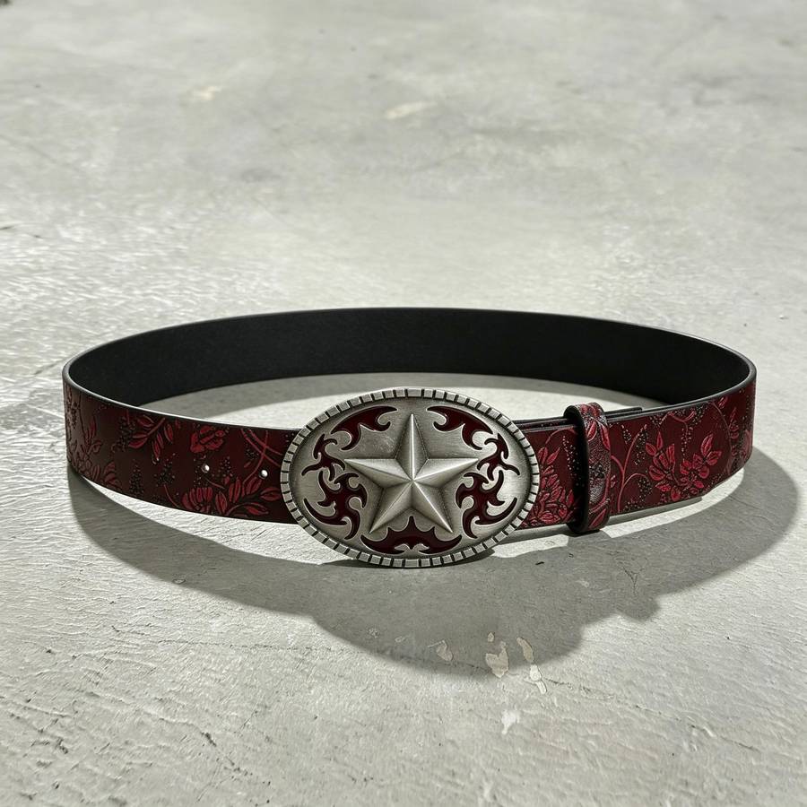 Belt Size 102Cm