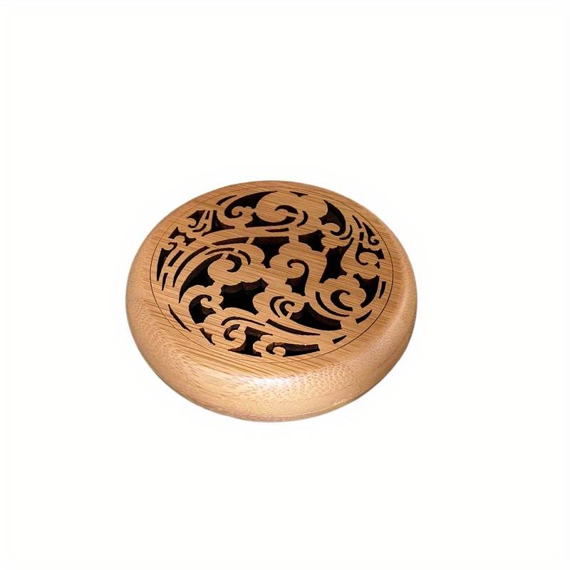 Incense Burner Color  For Lotus Pattern