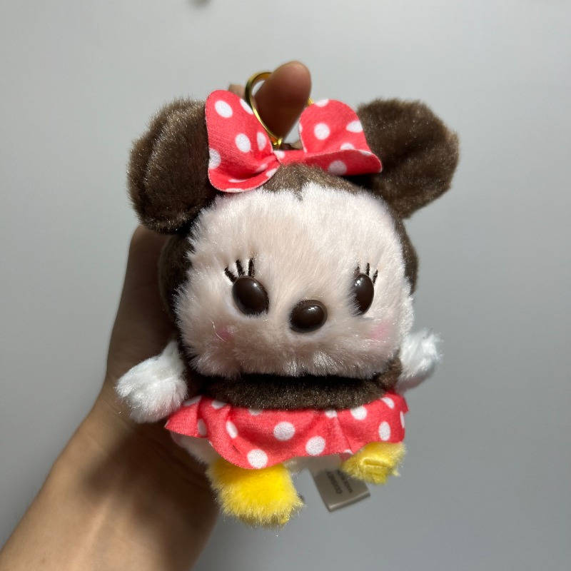Toy Doll Style Donald Duck