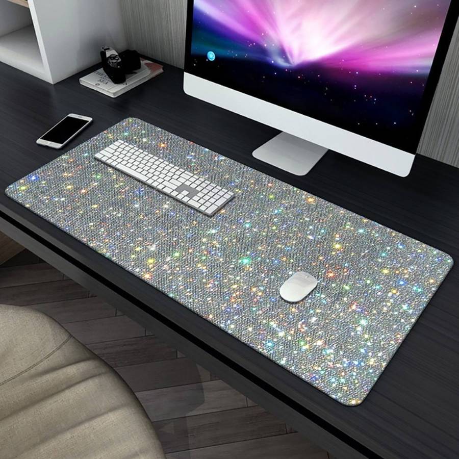 Mouse Pad Size 80X40Cm