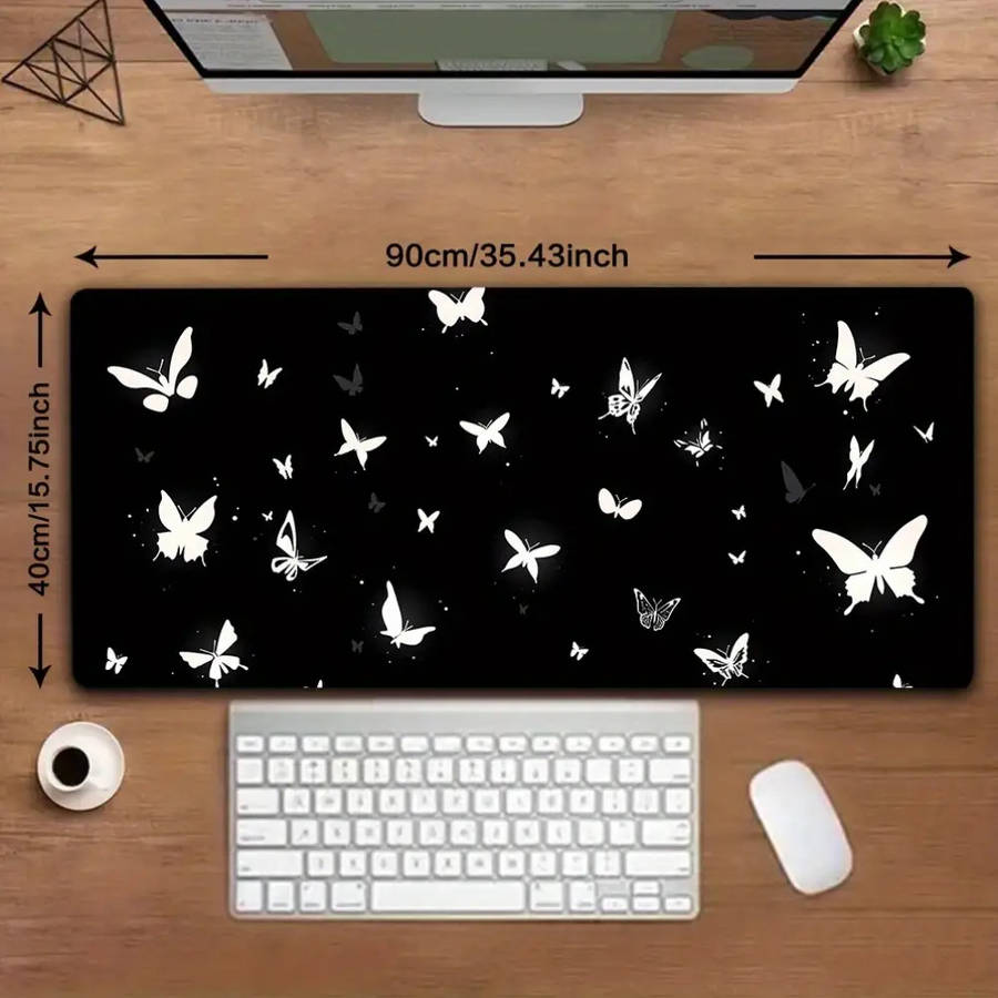 Mouse Pad Size 1632 Inch
