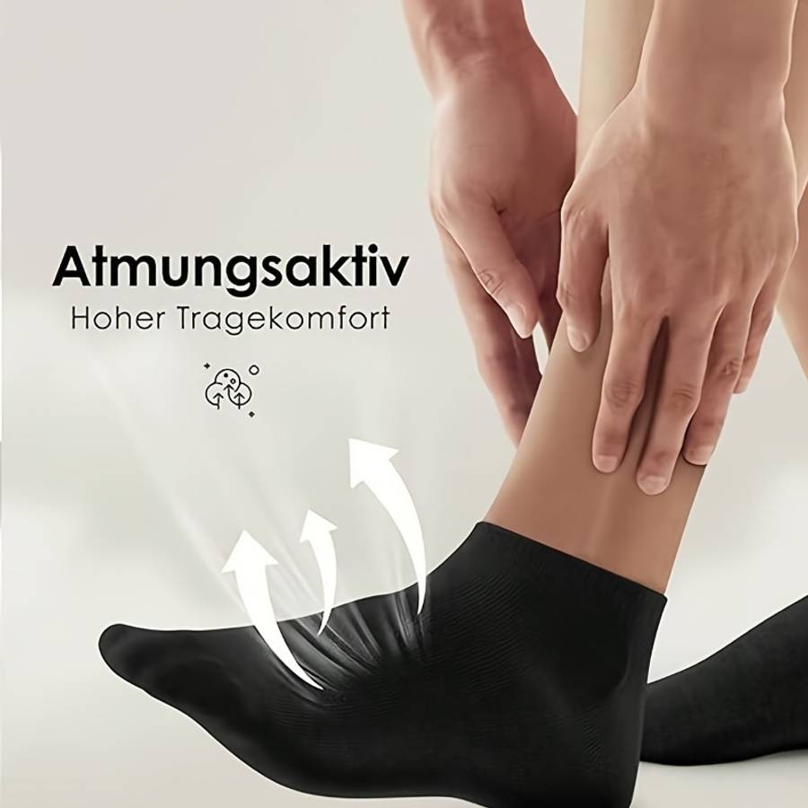 Women S Socks Color Black 5 Pairs Pack!~ Size Onesize