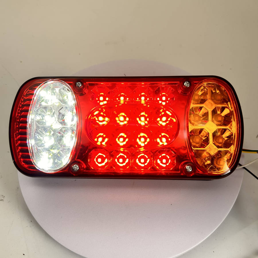 Car Lights Quantity 2Pcs