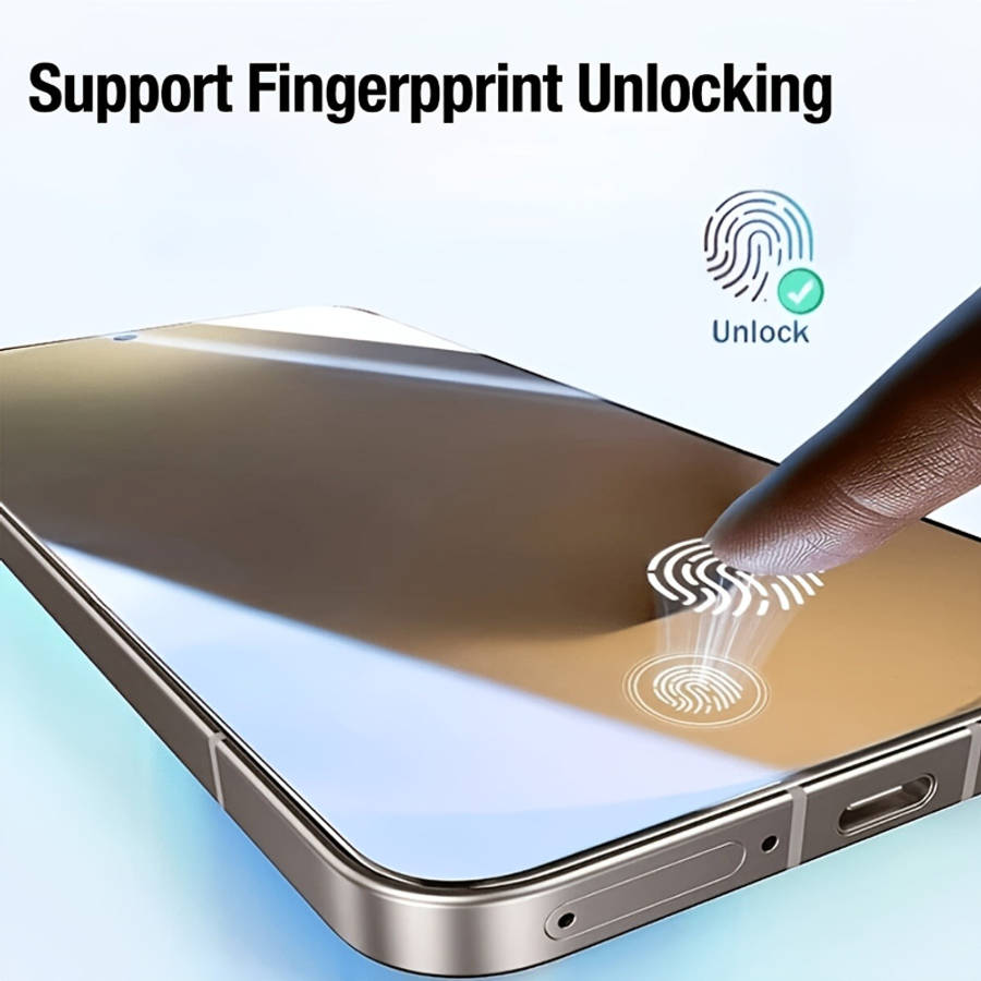 Screen Protector Compatible Model Galaxy S22 5G