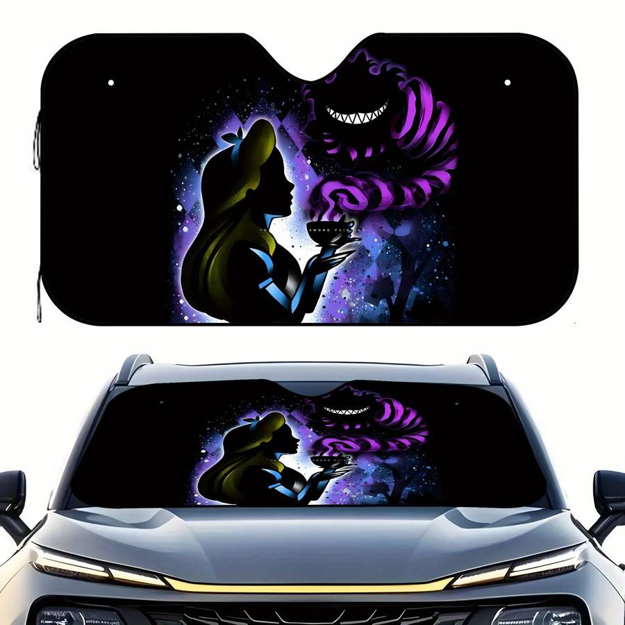 Car Sun Shades Size B Style A