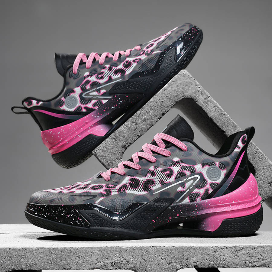 Sneakers Leopard Shadow Size Uk 7.5