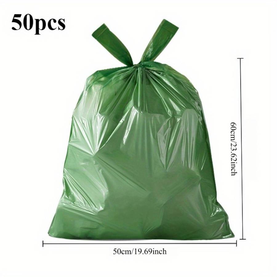 Trash Baggreen