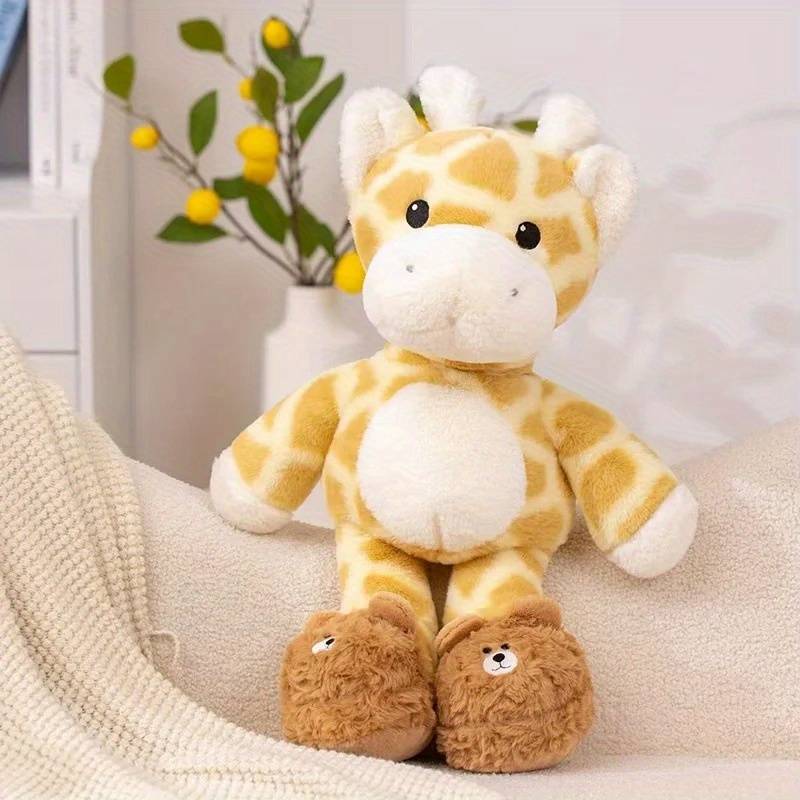 Toy Dolls color Leisurely Deer Quantity 1pc