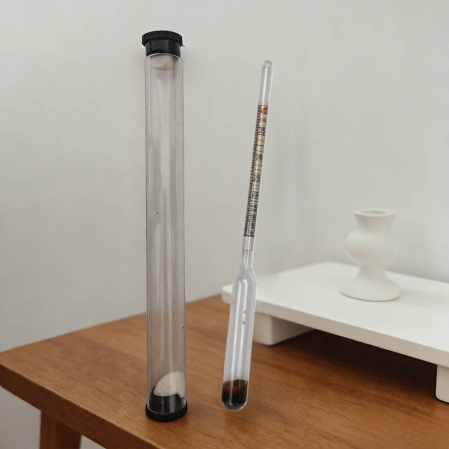 Alcohol Detector Quantity 2Pcs