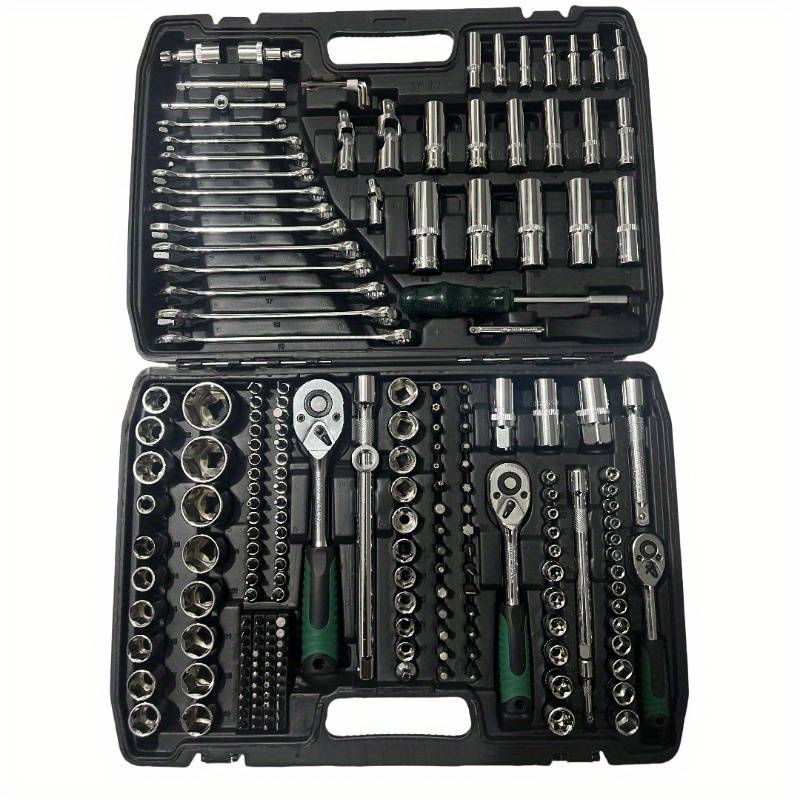 Screwdriver Bit Tool Set Color Black   Upgraded 108 Piece Set Model Jr53And108And216 2025