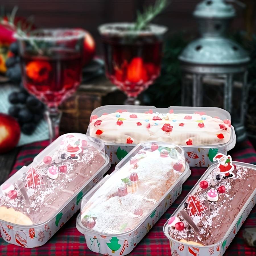 Christmas Gift Boxes Color Red Quantity 30Pcs-15Pc Boxes  ADD  15 Pcs Lids