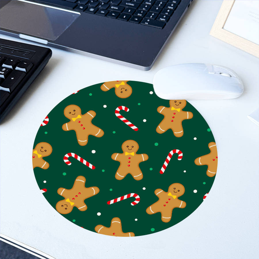 Mouse Pad Size 7.87*7.87Inches20*20Cm