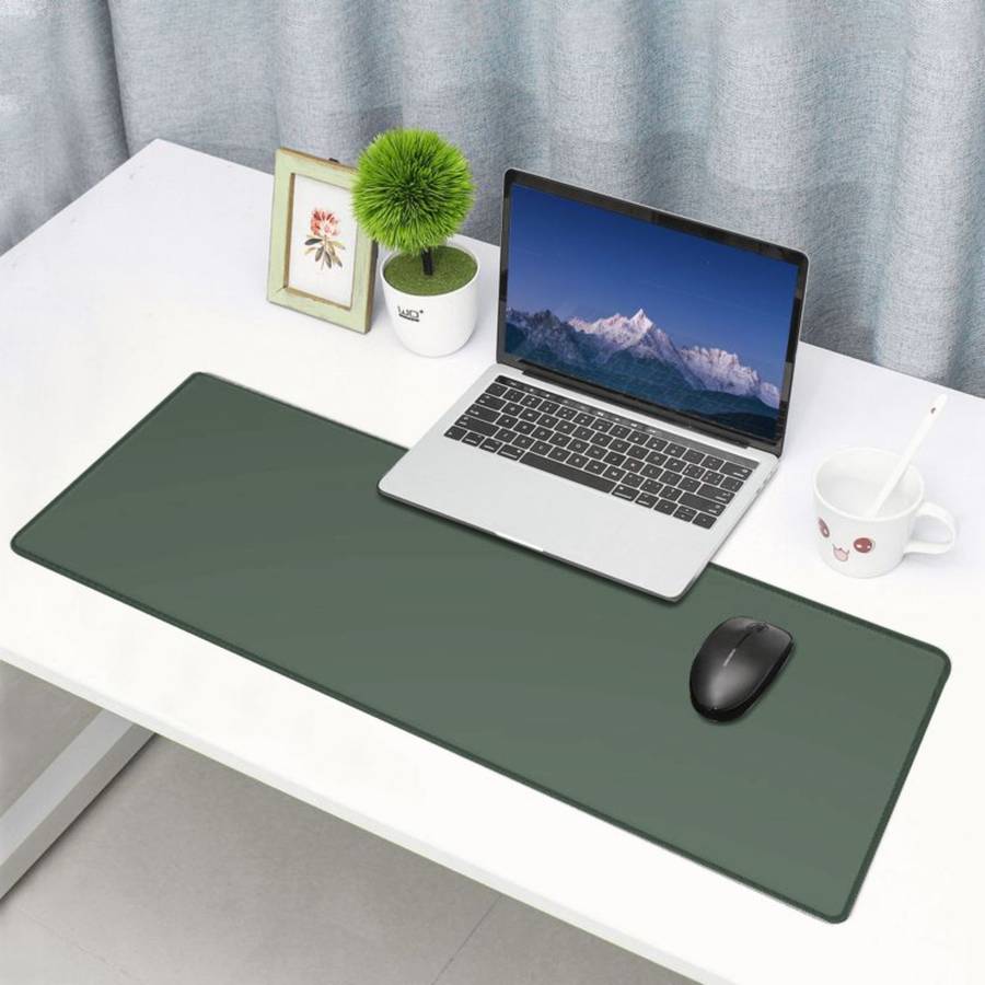 Mouse Pad Size 15.8X23.62In   Quantity 1Pc