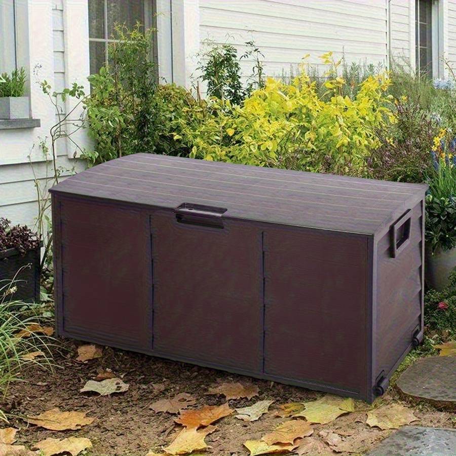 Storage And Organizationcolor Gray   290.0 L