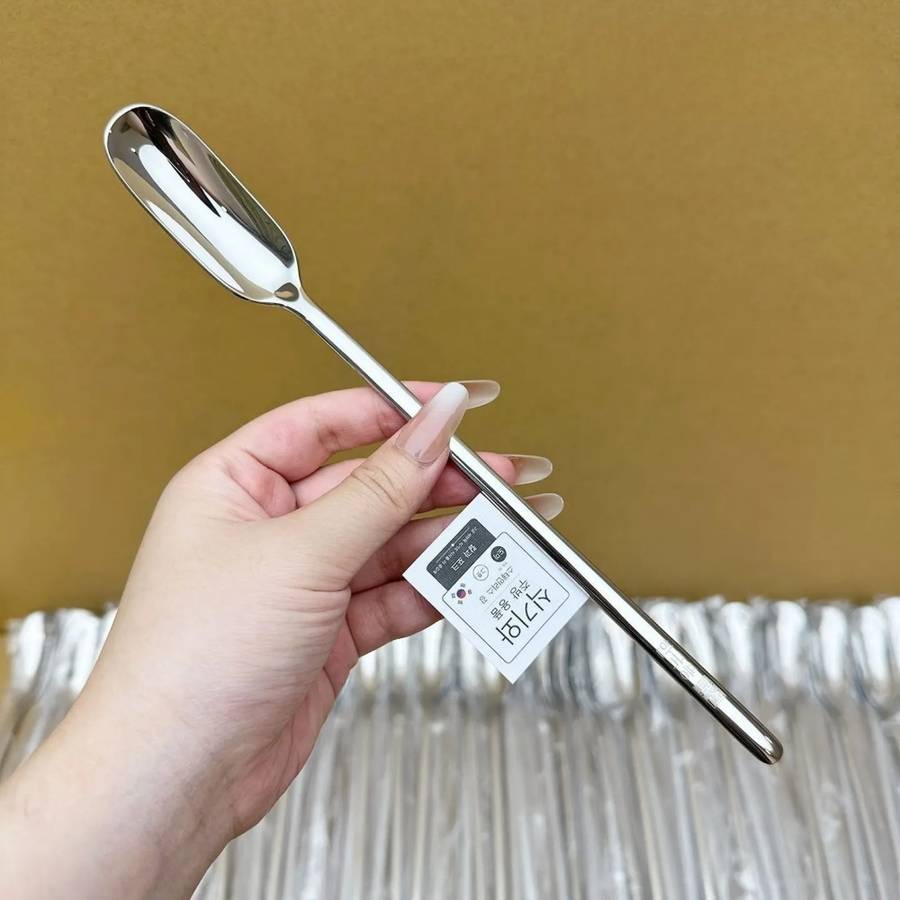 Kitchenware Color Silvery