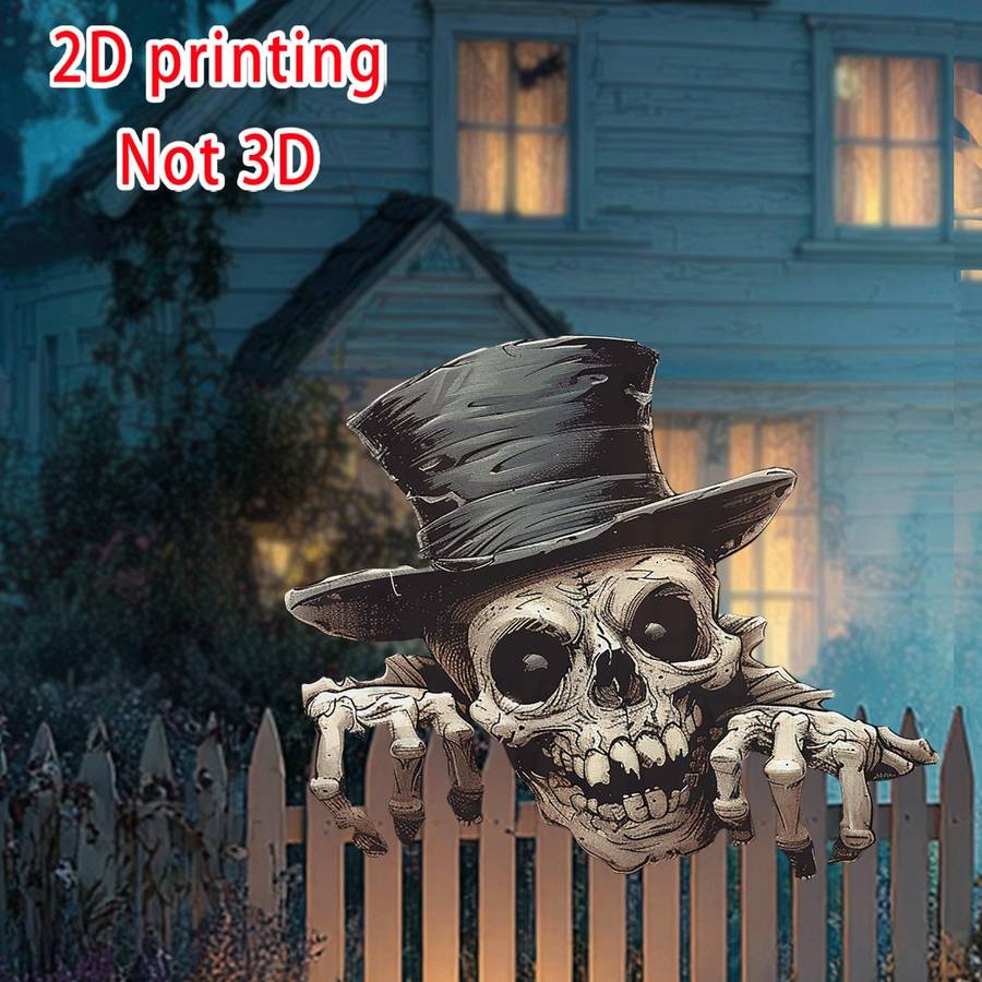 Halloween Decorations Model A
